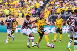 1xBit体育链接-关于多特蒙德客场遭遇重大失利，晋级形势堪忧的信息