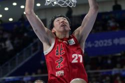 1xBit体育网页版-北京首钢队遭遇阻击，输掉比赛