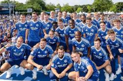 1xBit体育网址-包含沙尔克队指望主场优势，力争击败对手的词条