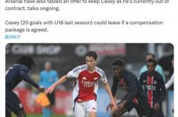 1xBit体育注册-阿森纳主场迎战诺维奇，期待取胜的简单介绍