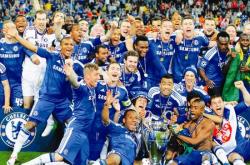 1xBit体育教练-欧冠瞩目对决卫冕冠军重整旗鼓