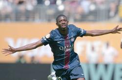 1xBit体育官网入口-巴黎圣日耳曼陷入困境，连续不胜的简单介绍