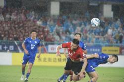 1xBit体育入口-关于基辅迪纳摩球员多次射门却无功而返的信息