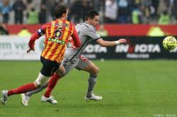 1xBit体育网址-里昂重回胜利轨道，迎来新一轮疯狂表现的简单介绍