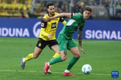 门兴格拉德巴赫取胜，赛季持续保持良好状态的简单介绍