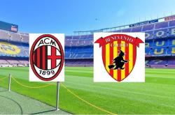 1xBit体育平台-贝内文托取得胜利让他们脱离降级区