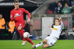 1xBit体育注册-沃尔夫斯堡遭遇逆袭，争冠形势岌岌可危