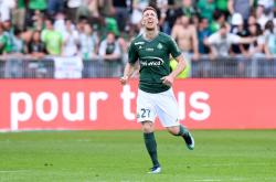 1xBit体育培训-关于圣埃蒂安重返巅峰，法甲冠军久违笑颜的信息