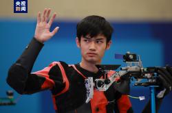 1xBit体育注册-爱沙尼亚选手夺得射击金牌，实力突出