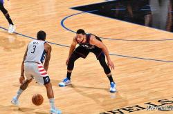 1xBit体育网站-关于奇才队惨败无力回击，结束季后赛征程的信息