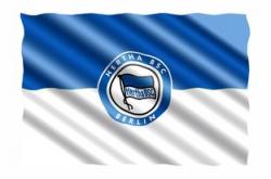 1xBit体育视频-柏林赫塔球员个人荣誉接连到手，成为焦点，柏林赫塔球迷