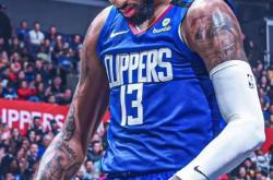 1xBit体育官网-关于乔治神操作，快船取得胜利的信息