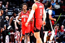 1xBit体育网页版入口-火箭连胜止步，不敌奇才遭遇尴尬的简单介绍