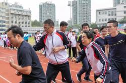 1xBit体育入口-壮丽比赛场面，选手飒爽英姿