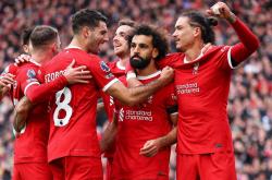 1xBit体育官方登录入口-利物浦vs沃特福德，红军能否获胜？的简单介绍