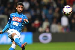 1xBit体育链接-那不勒斯客场失意，球队需迎来转机