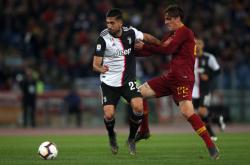 1xBit体育网页版-罗马雄心勃勃，赢得场场大战的简单介绍