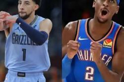 1xBit体育app下载地址-灰熊靠上半场表现逆转热火，纳什20+5+6