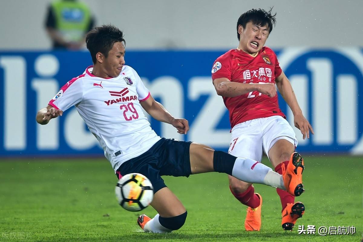 关于中超豪强面对东亚顶尖球队，备战冠军之路的信息