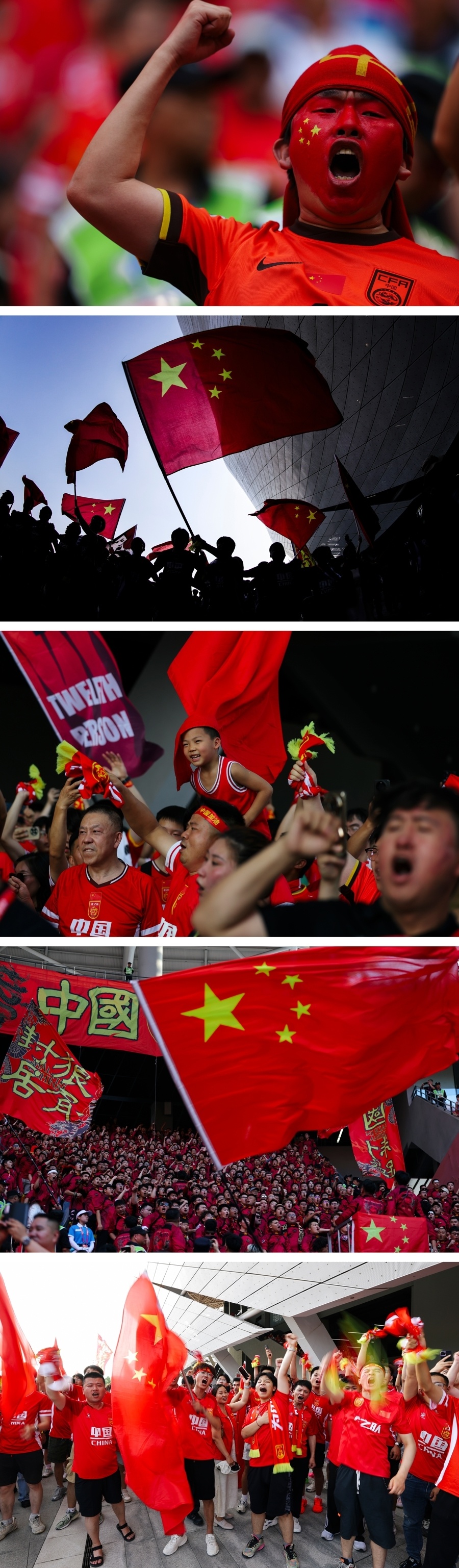 关于创造历史！球队在国际赛场取得突破的信息
