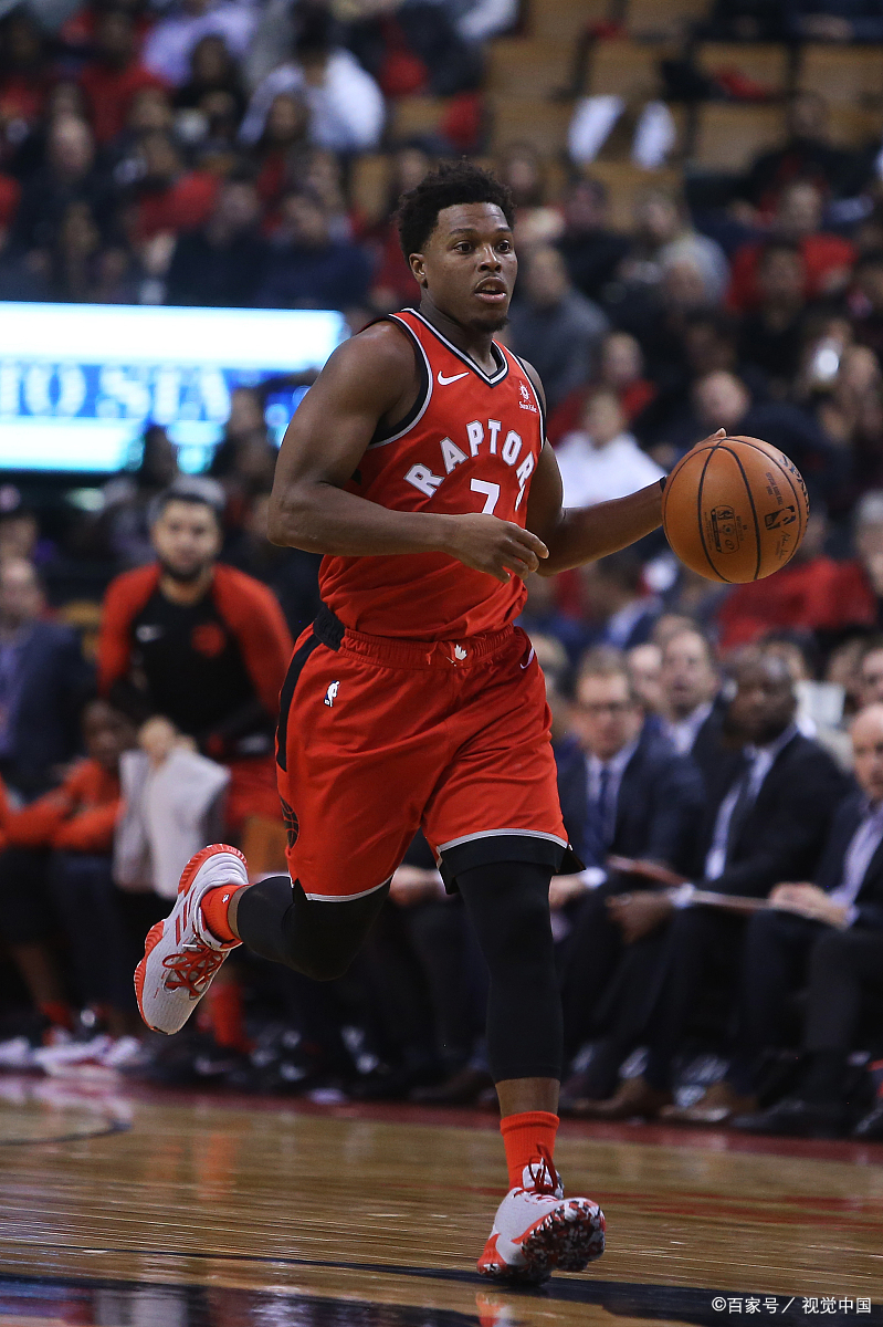 猛龙队长洛瑞获得全场最佳表现奖