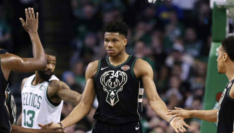 猛龙队长洛瑞获得全场最佳表现奖