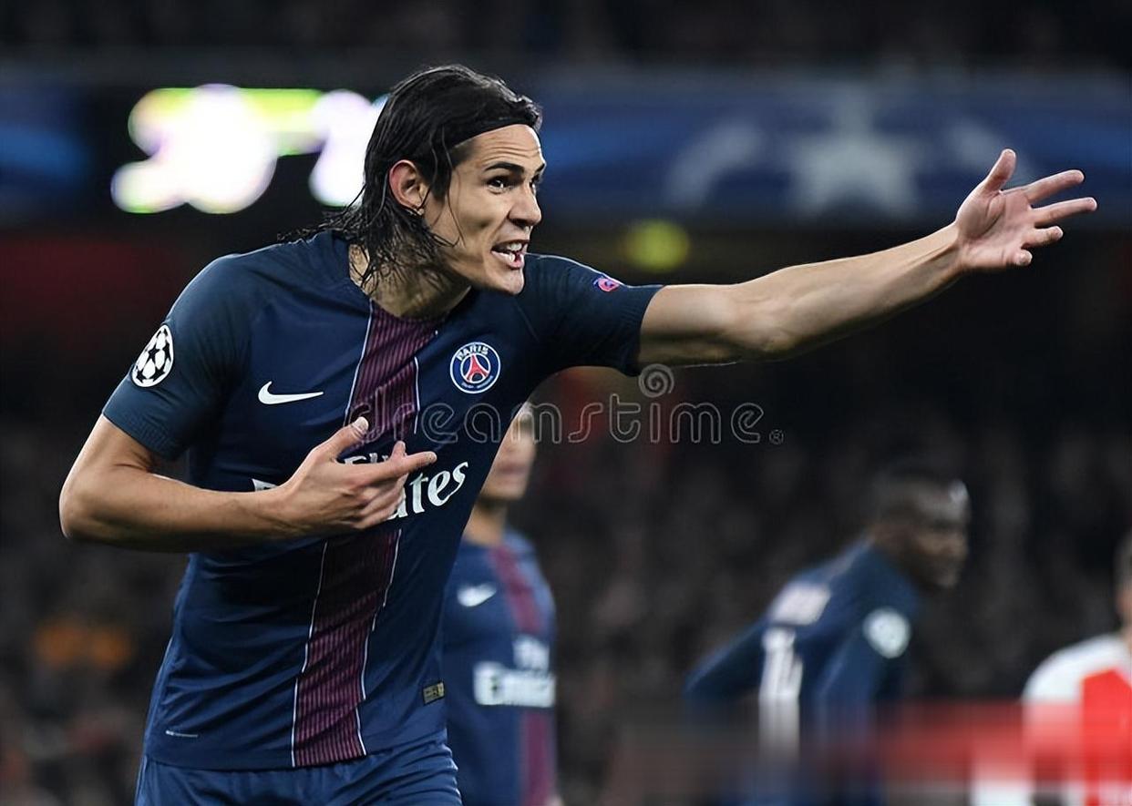 巴黎圣日耳曼陷入困境，连续不胜的简单介绍