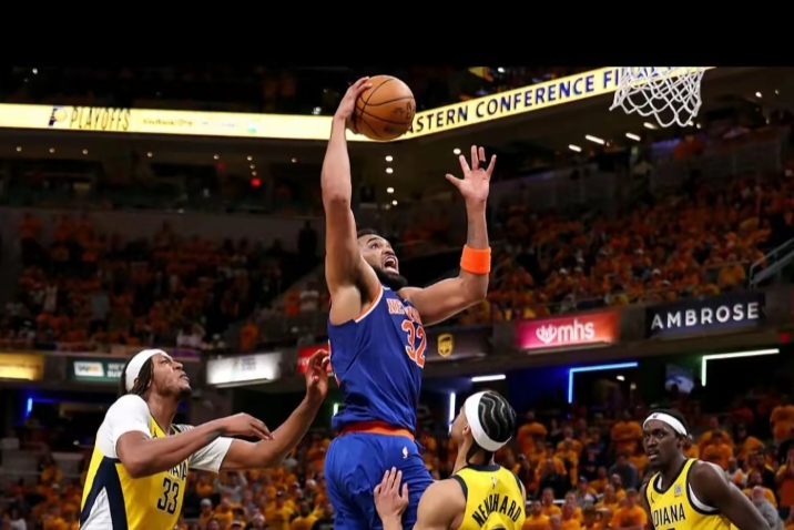 尼克斯队引进新教练，季后赛成为目标！