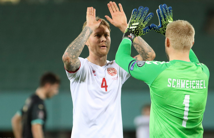 丹麦不敌摩尔多瓦,三连败表现疲软的简单介绍 丹麦不敌摩尔多瓦,三连败表现疲软的简单介绍