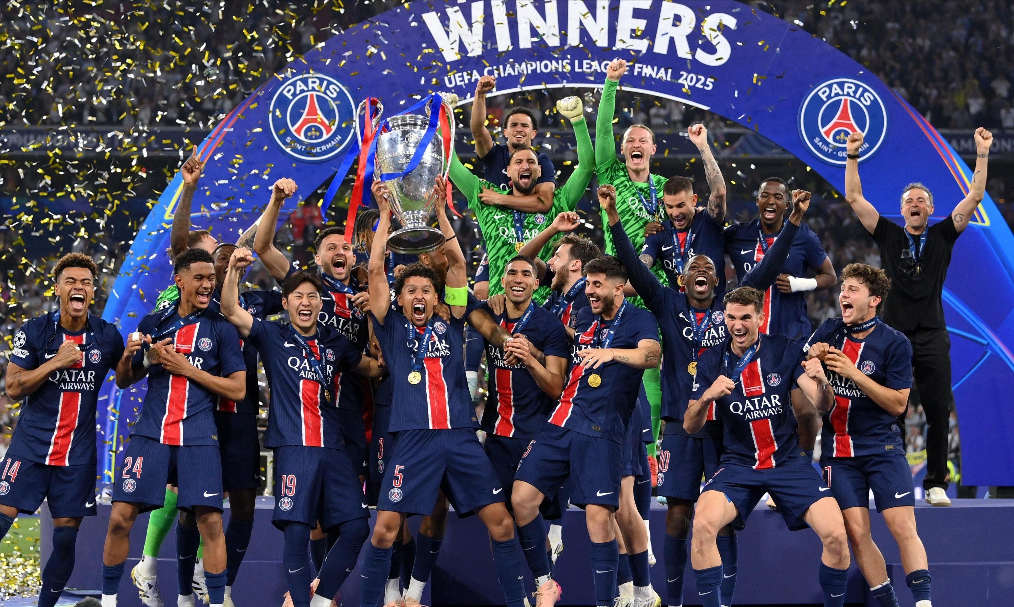 拜仁双星破门，英超神兽撤回赛季终结