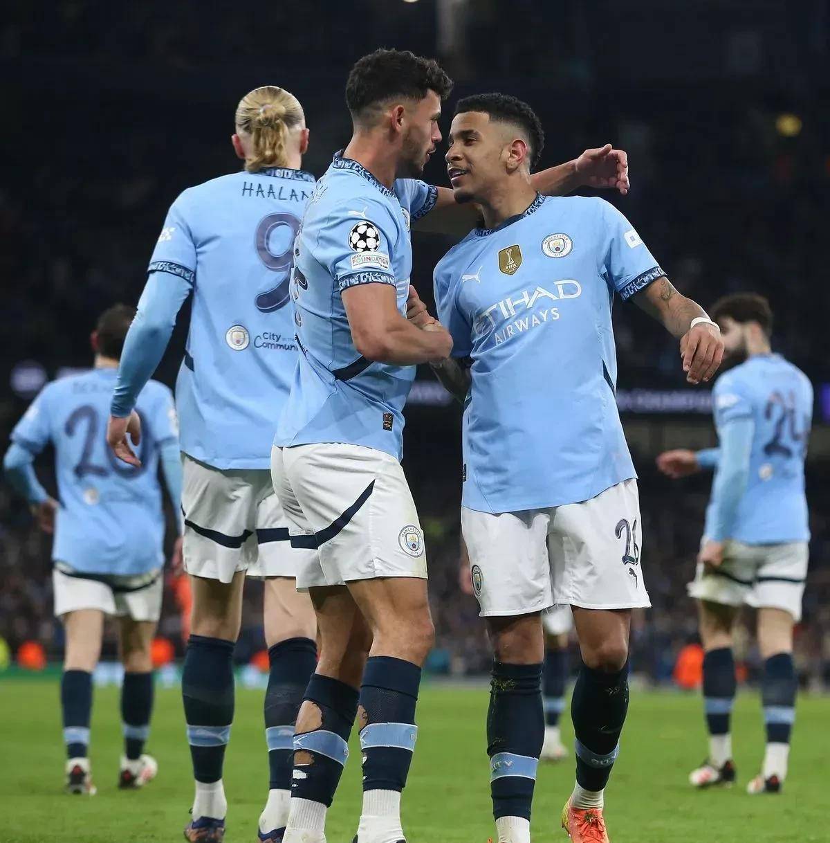 曼城遭拜仁慕尼黑轻取，欧冠前途堪忧的简单介绍