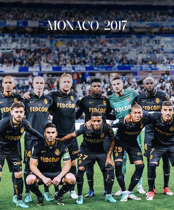 摩纳哥将在主场对阵尼斯进行激烈较量的简单介绍