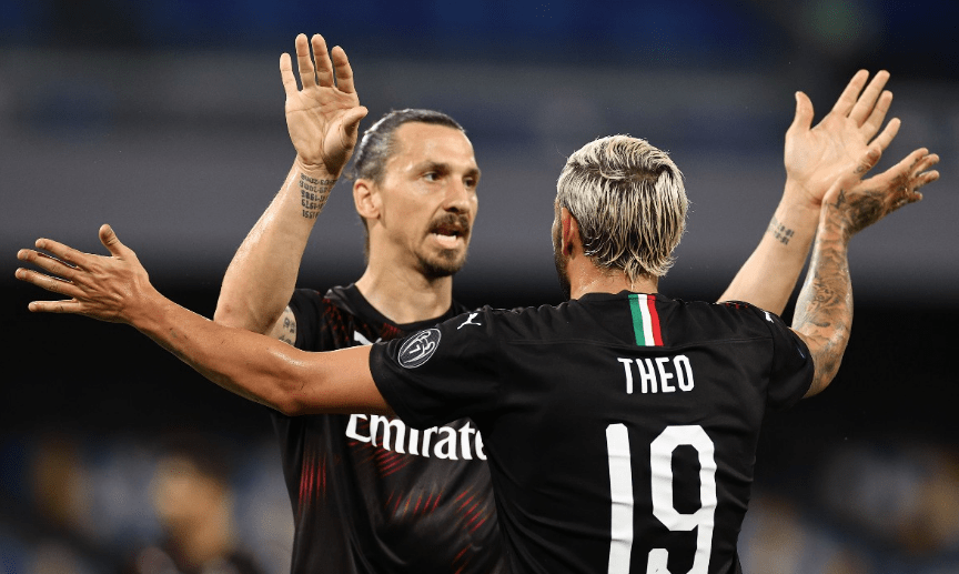 纳瓦罗绝杀,那不勒斯豪取三分的简单介绍 纳瓦罗绝杀,那不勒斯豪取三分的简单介绍