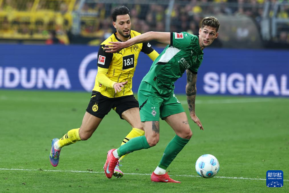 门兴格拉德巴赫取胜，赛季持续保持良好状态的简单介绍