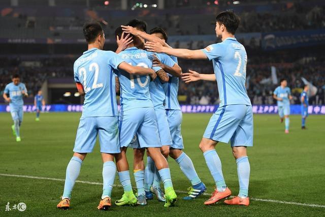 鲁能与泰达擦肩而过,苏宁华夏幸福杠上了的简单介绍 鲁能与泰达擦肩而过,苏宁华夏幸福杠上了的简单介绍