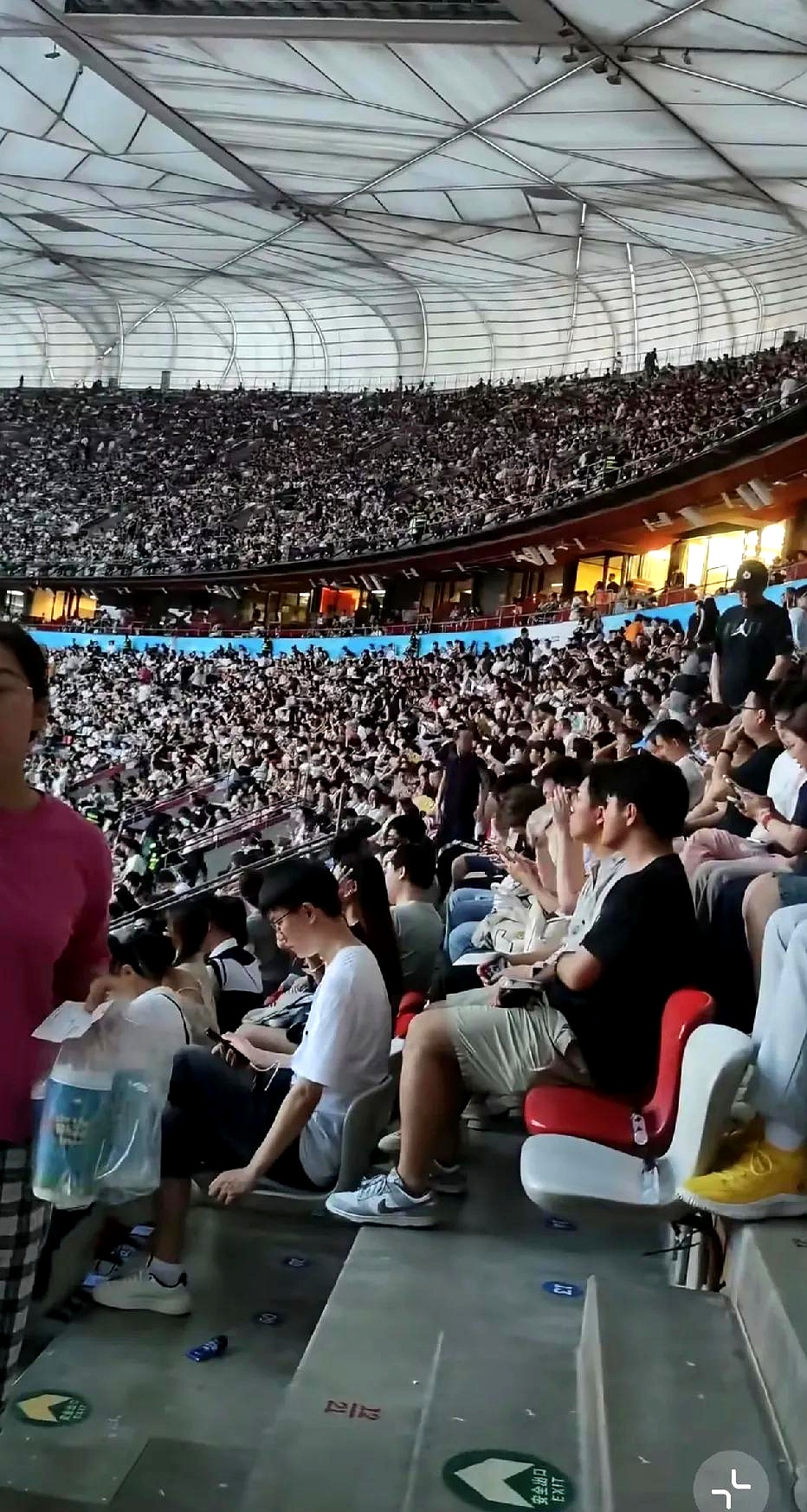 体育赛事直播开放粉丝争相围观的简单介绍 体育赛事直播开放粉丝争相围观的简单介绍