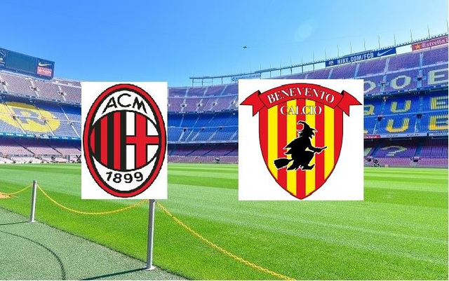 贝内文托取得胜利让他们脱离降级区 贝内文托取得胜利让他们脱离降级区