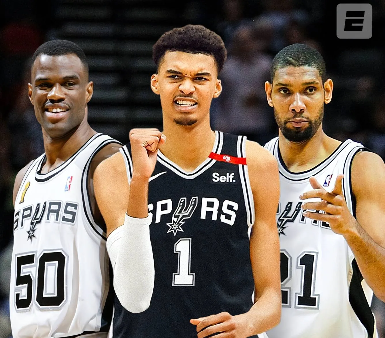 关于马刺主帅波波维奇:队员们状态回升,我们有机会赢下系列赛的信息 关于马刺主帅波波维奇:队员们状态回升,我们有机会赢下系列赛的信息