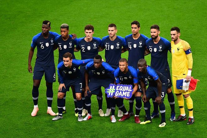 欧预赛关注焦点:球队实力对比 欧预赛关注焦点:球队实力对比