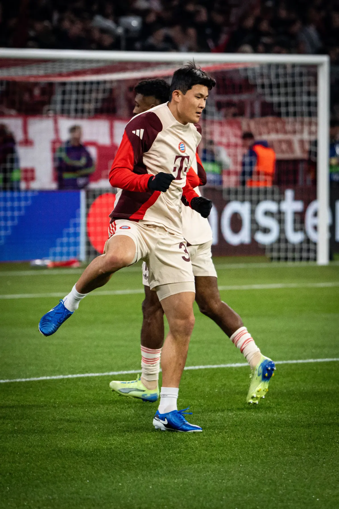 巴黎圣日耳曼逆转拜仁,欧冠赛场大逆转引发关注的简单介绍 巴黎圣日耳曼逆转拜仁,欧冠赛场大逆转引发关注的简单介绍