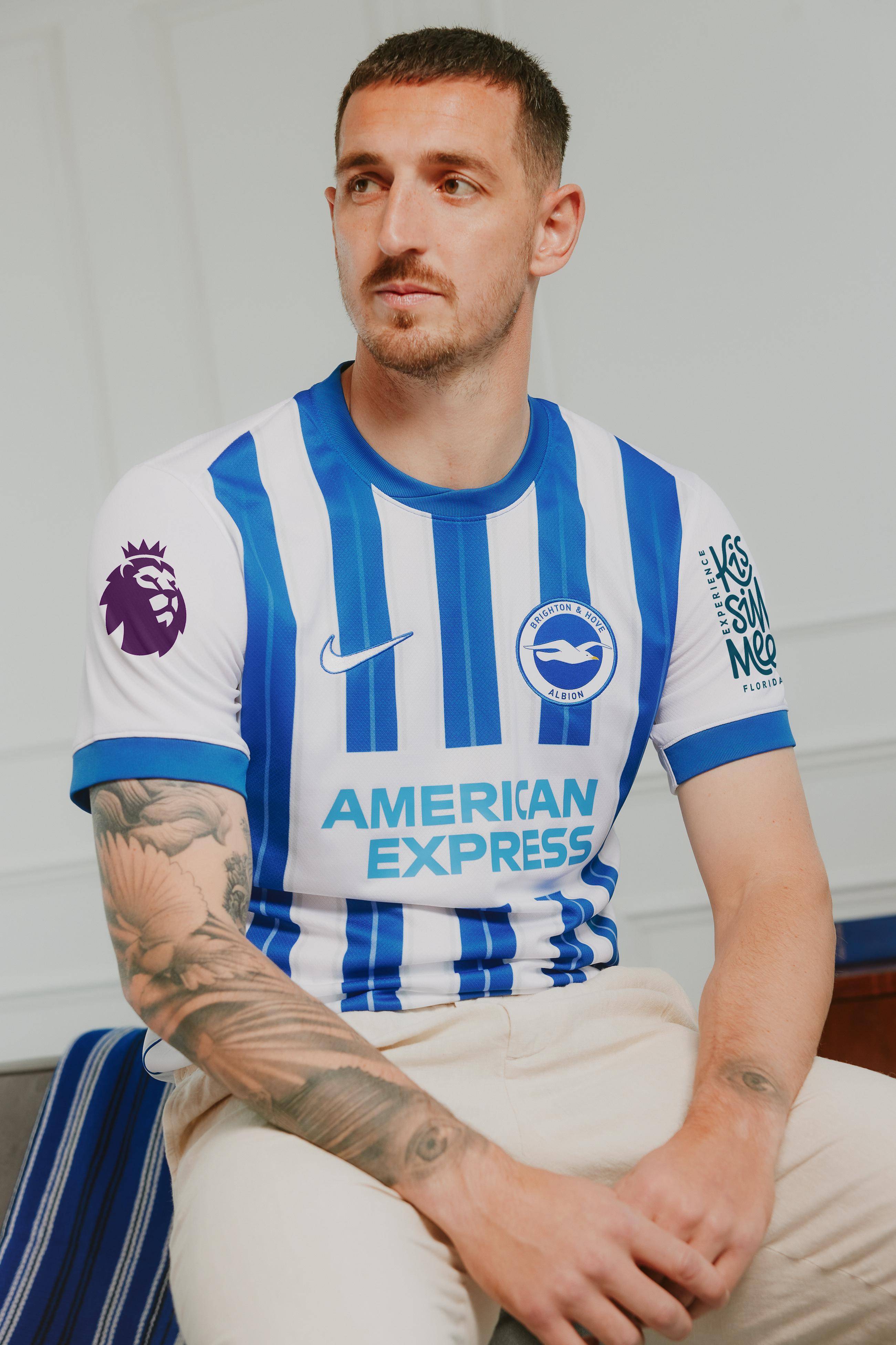 布莱顿主场大胜,保级前景一片光明!的简单介绍 布莱顿主场大胜,保级前景一片光明!的简单介绍