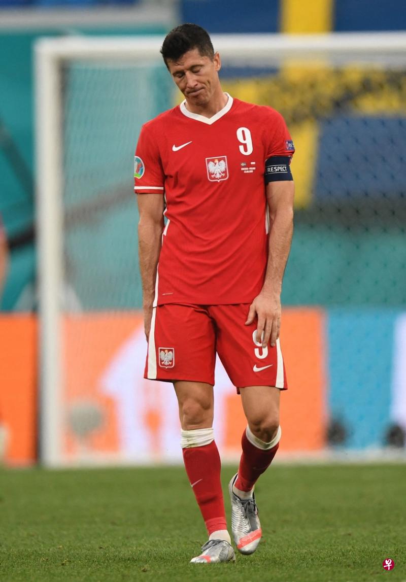 波兰逆袭瑞典,取得欧锦赛突破 波兰逆袭瑞典,取得欧锦赛突破