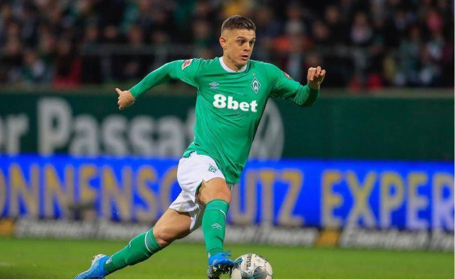 关于云达不来梅队取得胜利,实现保级的信息 关于云达不来梅队取得胜利,实现保级的信息