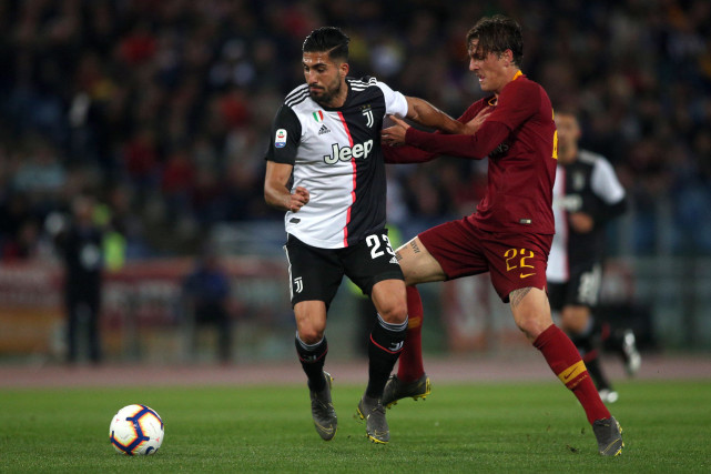 罗马雄心勃勃,赢得场场大战的简单介绍 罗马雄心勃勃,赢得场场大战的简单介绍