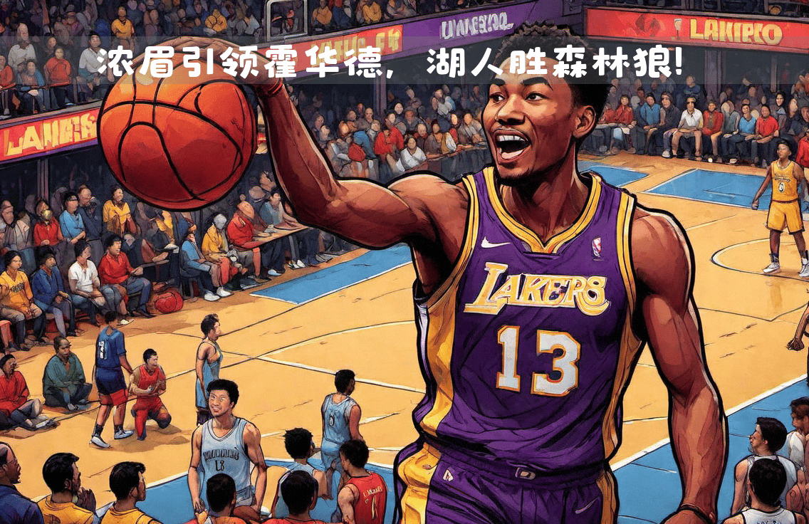 公牛战胜森林狼，迎来开门红的简单介绍