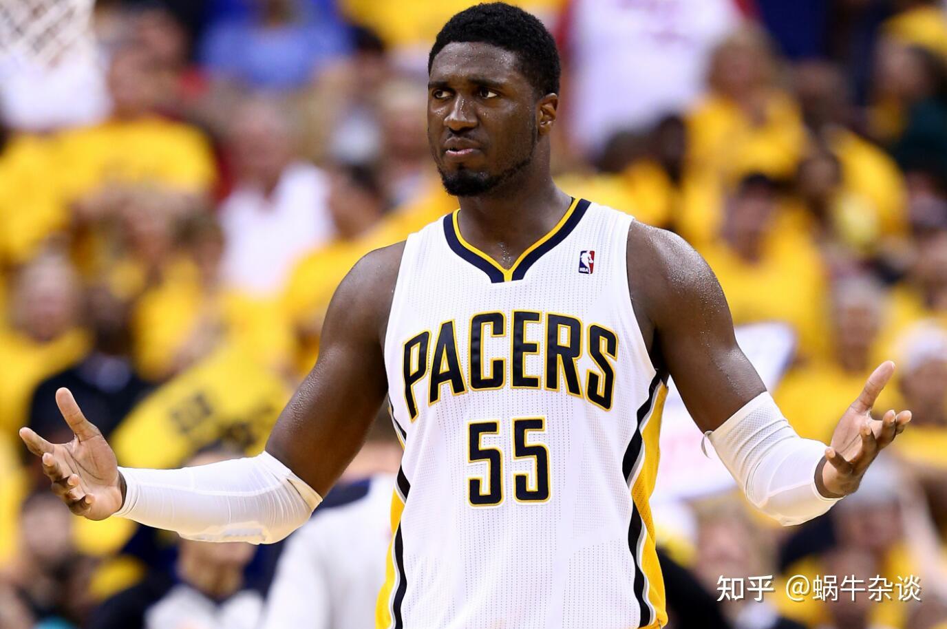 新秀球员冲击全明星气焰高