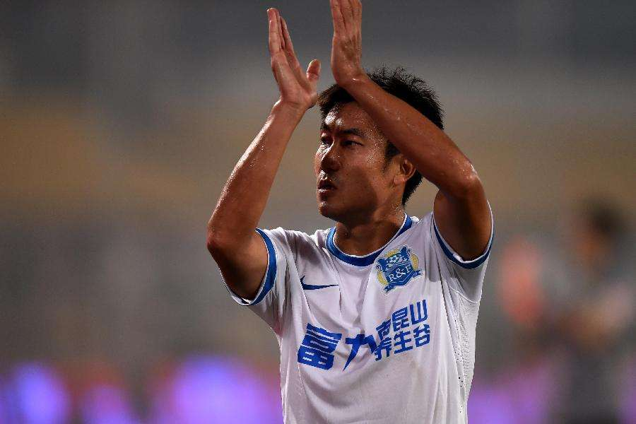 关于富力胜深圳，逐渐迎头赶上的信息